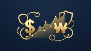 🤯같은 S&P500인데 수익률이 다르다? — 환헤지 vs 환노출 ETF, 진짜 차이는