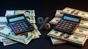 💰해외주식 양도세 250만원, 언제 팔아야 덜 낼까?