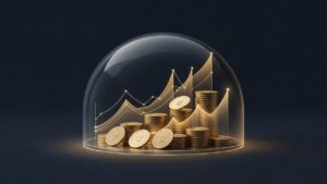 📈코스피 5.4% 폭등, 하루 459포인트 — SK하이닉스 13% 급등에 반도체 랠리, 누가 샀나