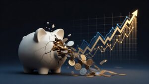 💡KOSPI 8,900 시대, 그래도 현금이 답일까? — 한국 투자자 70%가 놓치는 기회비용 계산법