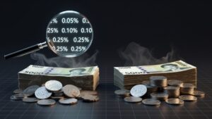 🤯ETF 운용보수 0.01% vs 0.5%, 10년 투자하면 수익률 차이 얼마 날까?