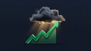 📈코스피 10% 폭락 하루 만에 6% 반등 — 바닥 확인일까, 기술적 반등일까?