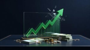 🤯코스피 8,300 뚫었는데, 레버리지 ETF 지금 타도 괜찮을까?